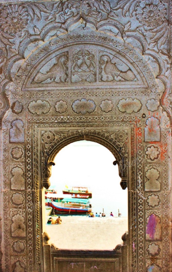 Narmada window